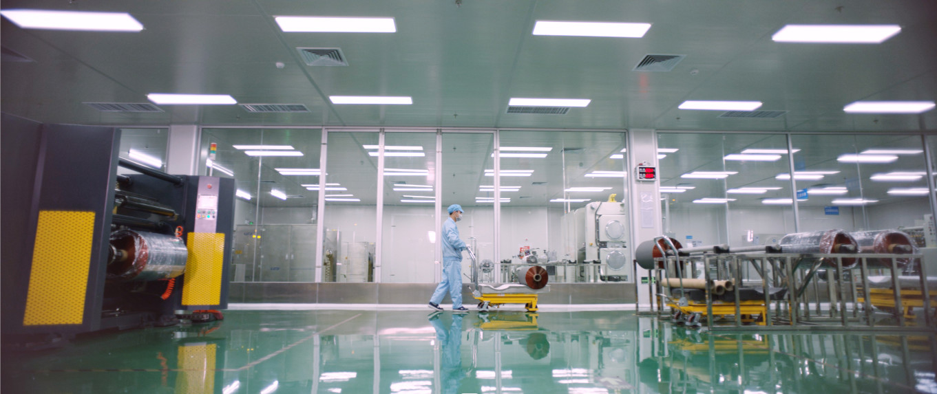 Shenzhen Yima Power Supply Co., Ltd.