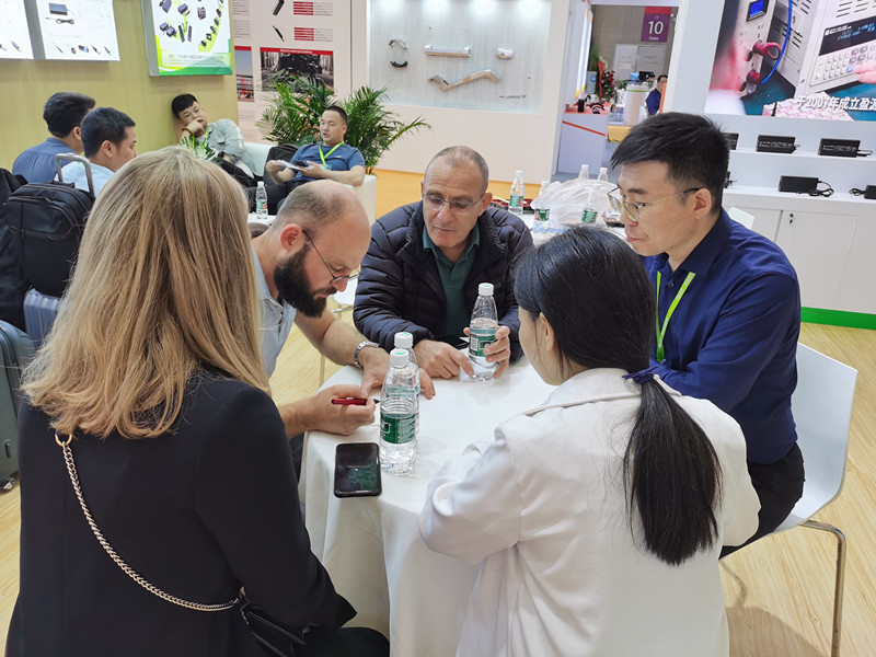 Shenzhen Yima Power Supply Co., Ltd.