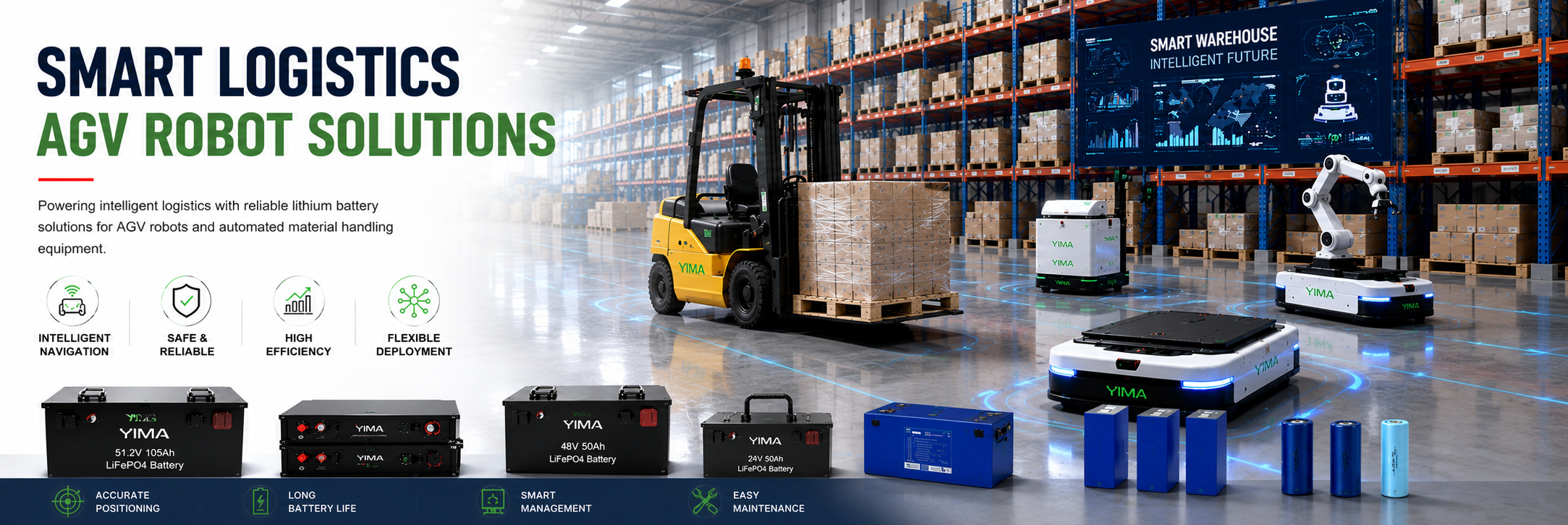 quality Power Lithium Battery factory
