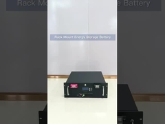 This lithium battery is used as a backup power source for signal towers or as an UPS power supply fo