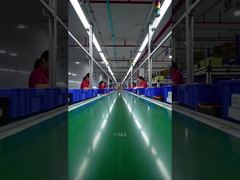 Standard Lithium Battery PACK Production Line | Custom LiFePO4 Battery Manufacturer Factory