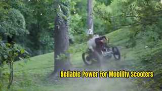 Electric Bicycle/Electric Motorcycle Battery