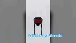 Rear Rack Ebike Lithium Battery 36V 48V Electric Bicycle Li-ion Battery OEM Wholesale
